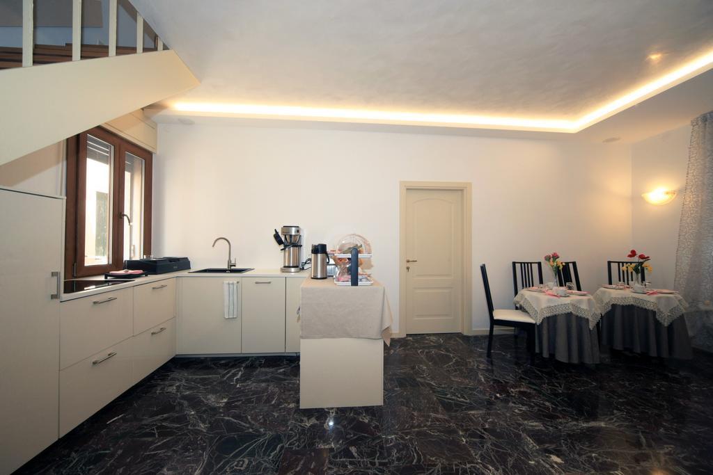 Rialto Dream Bed & Breakfast Venezia