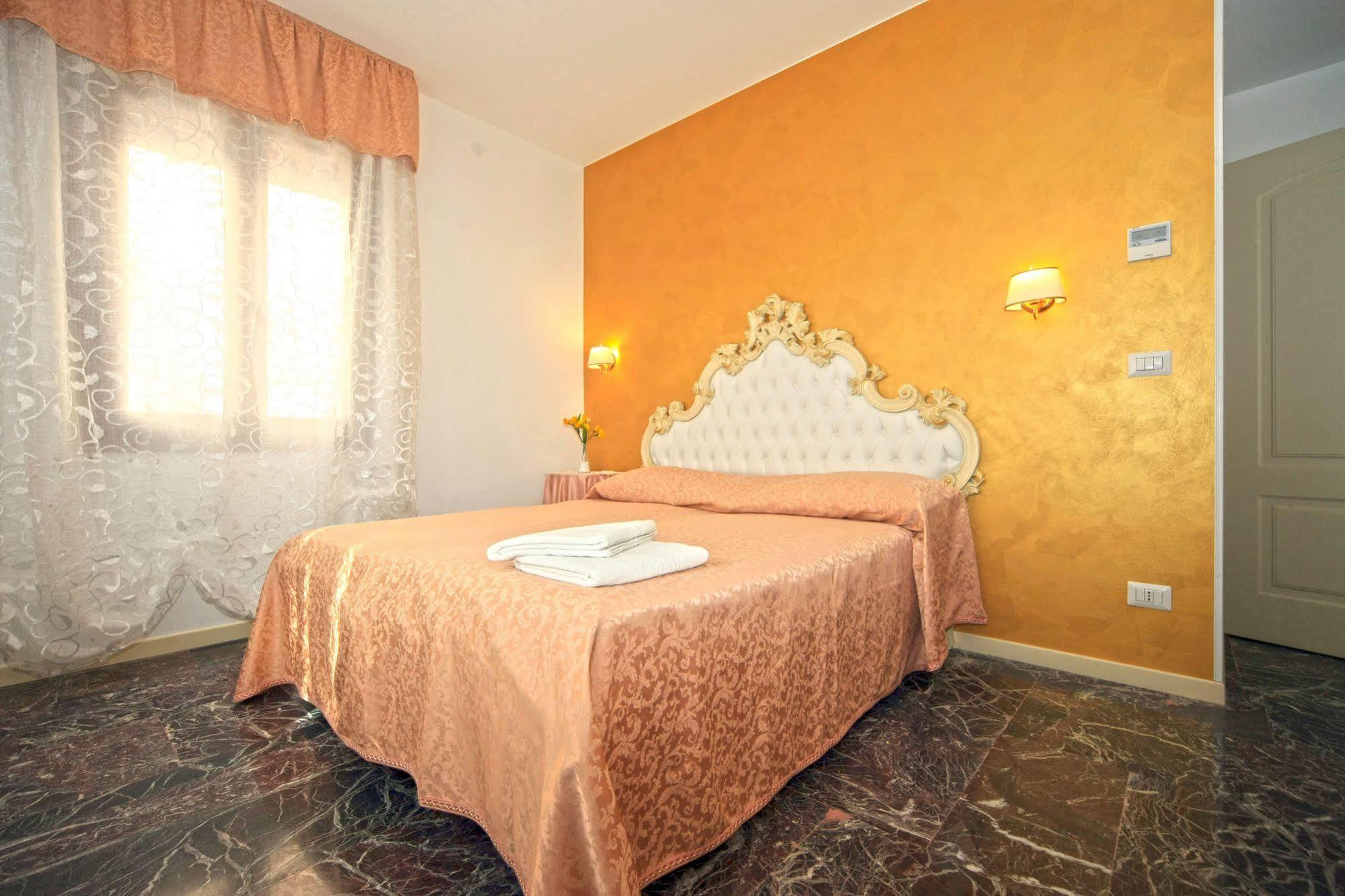 Bed & Breakfast Rialto Dream Venezia